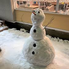 ゆき だるま ブログ