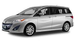 The 2012 mazda mazda5 is ranked #5 in 2012 minivans by u.s. 2012 Mazda 5 Specifications Car Specs Auto123