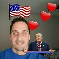 John Bavuso's Instagram, Twitter & Facebook