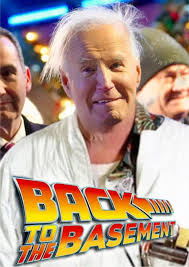 What a piece of doo door here right where he belongs