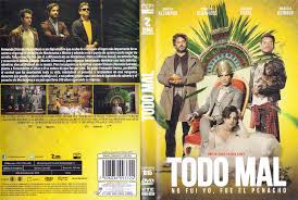 Description Todo Mal Spanish Dvd If you want to know how to say mal in spanish, you will find the translation here. description todo mal spanish dvd