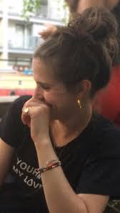 Alice Badger is fundraising for Save the Rhino International