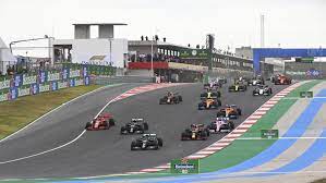 Depois de um campeonato completamente fora do padrão (2020) em por enquanto temos 23 etapas previstas, com o gp da china sem data definida. Calendario Ufficiale Formula 1 2021 Tutti I Gp E Le Date Autosprint