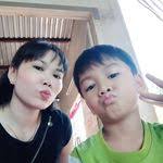 Sokha Thach's Instagram, Twitter & Facebook