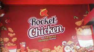 Sambal roketchiken / sambal roketchiken rocket chi. Mencoba Mencicipi Ayam Geprek Rocket Chicken Karanganyar Pontren Com