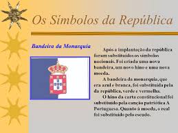 Se fosse o branco ainda entendia, mas a bandeira azul e branca foi apenas do regime constitucional da monarquia e não sinto nada por ela, não entendo esta moda da internet de a adorar. Bandeira Da Monarquia Portuguesa Significado