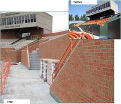 General shale manufactures and distributes more than 250 different types of brick for a variety of. Case Studies Rehab And Restoration Masonry Magazine