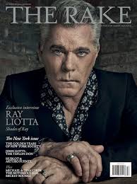 Ray Liotta
