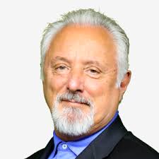 Col (Ret.) Nate Slate: The Taji Market