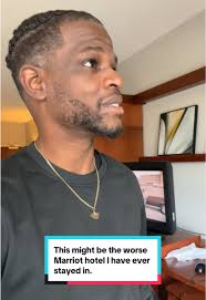 Marriott Hotel Story Part 2