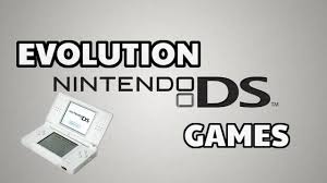 Invasion of the alien brain thingys! Evolution Of Nintendo Ds Games 2004 2012 Youtube