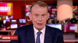 Get the latest bbc world news: Marr On Catching Covid After Being Double Vaccinated Bbc News