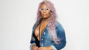 While living a double life someone close to him begans to take him and… Peppermint Dishes On Her New Musical Project And Then Some