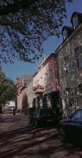 Aesthetic Street In 2020 Bielefeld Felder