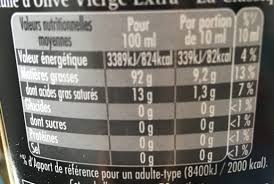 Maille La Classique Huile D Olive Vierge Extra 75cl 750 Ml