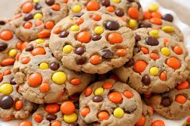 Has anyone substituted mnms for chocolate chips in the toll house ...