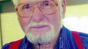 Former Lake Park commissioner Otterson dies at 94