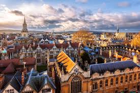 Ranking 200 universiti terbaik di dunia qs world university ranking sasaran pada 2020. Perkara Utama Yang Perlu Dilakukan Di Oxford Bandar Universiti Ultimate Britain