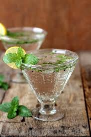 Virgin Mojito How To Make Mocktail Mocktail Recipes Recipe Virgin Mojito Mojito Mocktail Mocktails