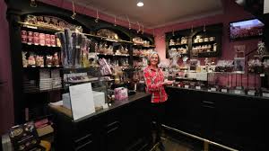 Les Chocolats De Paques Ne Sont Pas A La Fete