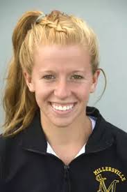 2008-09 Women's Outdoor Track and Field Roster