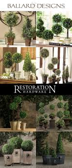 All of our topairy has been designed to look 100 faux topiary trees are perfect for those places that have limited sunlight or areas where live plants wouldn't be able to survive. Pin On Diy
