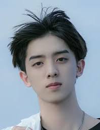 Zhou Heng Yu (周恒宇)