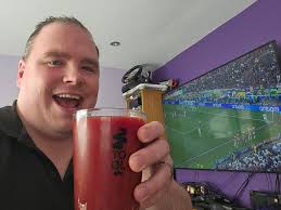 Is this a well-blended sour beer?