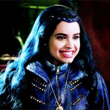 Evie (Daughter Of Evil Queen)
