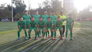 CSD OVALLE SIGUE IMPARABLE Y VENCE EN SU VISITA A MACUL