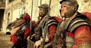 Maybe you would like to learn more about one of these? This Was The Average Day For An Ancient Roman Soldier We Are The Mighty