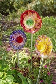 I have used them to to create something new, a one of a kind work of art! Pin On Garden Ideas