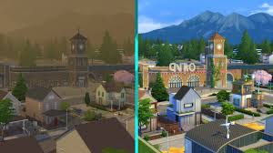 Be the change you want to see in evergreen harbor. The Sims 4 Eco Lifestyle On Steam
