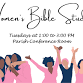 Women's Bible Study event in Englewood, FL