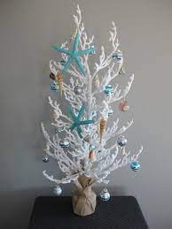 Ships free orders over $39. 830 Coastal Christmas Decor Ideas Coastal Christmas Coastal Christmas Decor Beachy Christmas