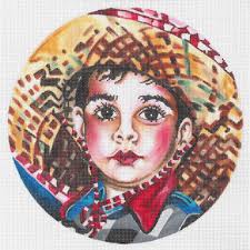 Needlepoint Canvas Categories