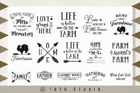 Free Free 218 Farmhouse Home Sweet Home Svg SVG PNG EPS DXF File