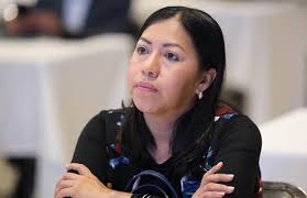 Soy respetuosa de las decisiones: diputada sobre fractura de “Va por México”