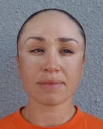 Gregorio Espinoza murder 5/5/2001 Maricopa County, AZ *Mayra Isabel Barraza  convicted of stabbing him 60 times in the chest, sentenced to 22 years in  prison*
