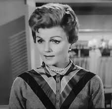 Barbara Billingsley as June Cleaver in Leave It to Beaver