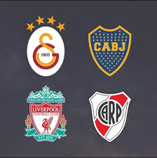 Click here to reveal the score. Friendly Tournament In Turkey This Summer Vs Liverpool Boca Juniors And River Plate Galatasaray