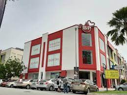 10, jalan rhu, taman makmur, 83000, batu pahat, johor, taman batu pahat, 83000 batu pahat, johor, malaysia address. Bp Healthcare Seremban Interior Design Renovation Ideas Photos And Price In Malaysia Atap Co