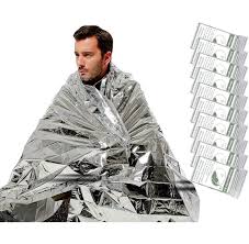 We did not find results for: 10 Pack Emergency Blankets Uebgood Emergency Mylar Thermal Blankets For Homeless Pets Space Blanket For Outdoor Camping Hiking Survival Marathons First Aid Buy Online In Antigua And Barbuda At Antigua Desertcart Com Productid