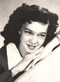 Ellen Burkhammer Obituary April 28, 2014