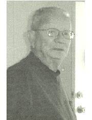 John Bandsma Obituary (1935