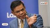 Senarai nama menteri dan timbalan menteri 2018 ph. Barisan Perdana Menteri Malaysia Youtube