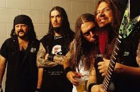 Phil Anselmo Frontman Dei Pantera Ha Paventato L Idea Di Tornare In Pista Con I Pantera Al Completo Il Comprenderebbe Anche Dimebag Darell Come Ologra Pantera