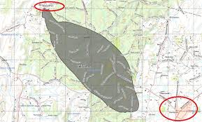 Bbc (2015, january 5) south australia bushfire: These 4 Maps Show How The Adelaide Bushfire Grew Into A Monster In Under 24 Hours Business Insider
