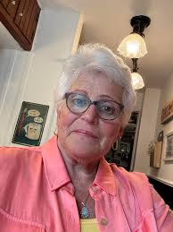 Hi all! I just wanted to introduce myself and share a photo that I took of  the ship we're disembarking tomorrow 😢. With this cruise ending, we're  starting to think about Alaska