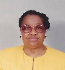 Obituary for Eunice Mae (Woodard) Helms 'Nannie'